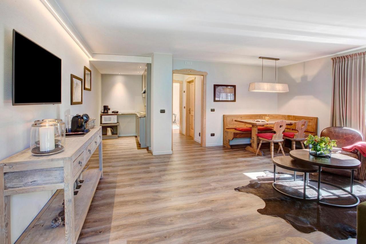 Chalet Sonne Superior2 4 Livigno Exterior photo
