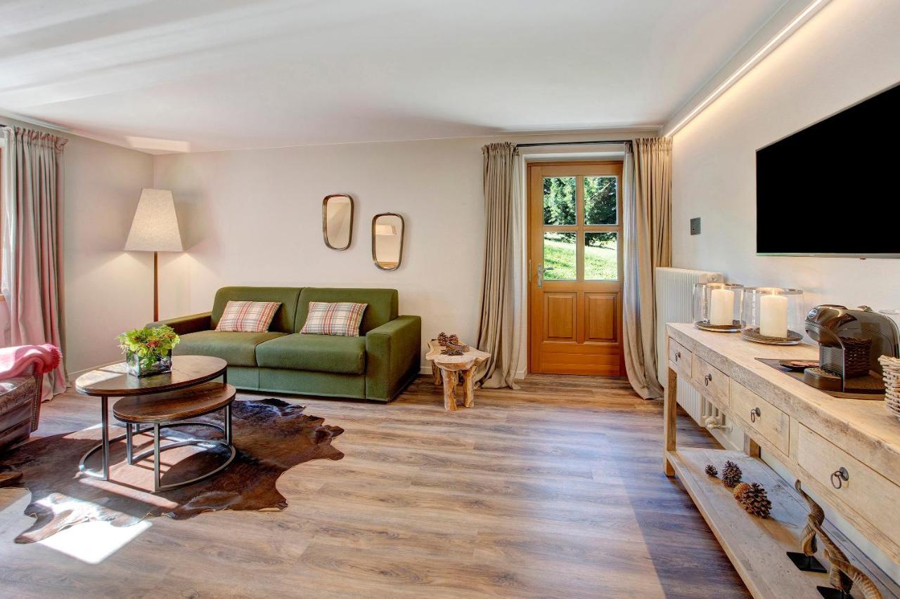 Chalet Sonne Superior2 4 Livigno Exterior photo
