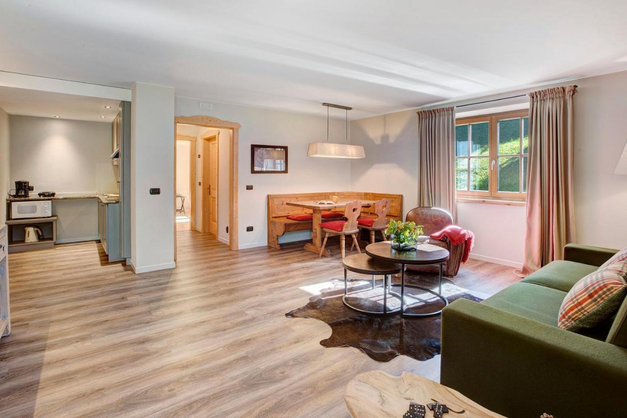 Chalet Sonne Superior2 4 Livigno Exterior photo