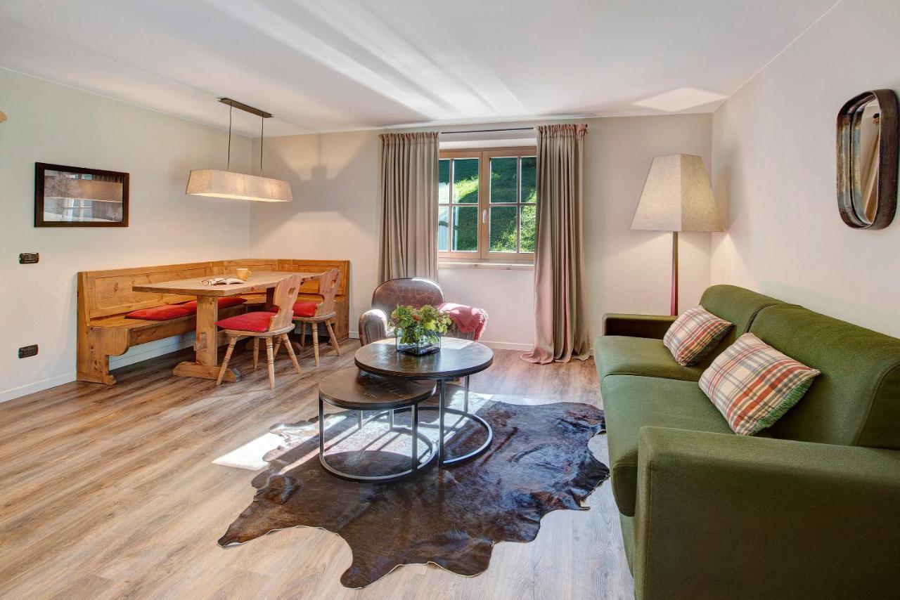 Chalet Sonne Superior2 4 Livigno Exterior photo