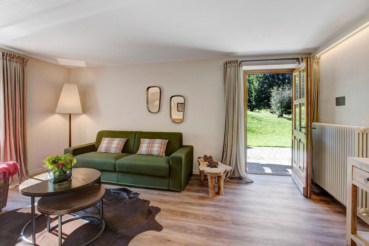 Chalet Sonne Superior2 4 Livigno Exterior photo