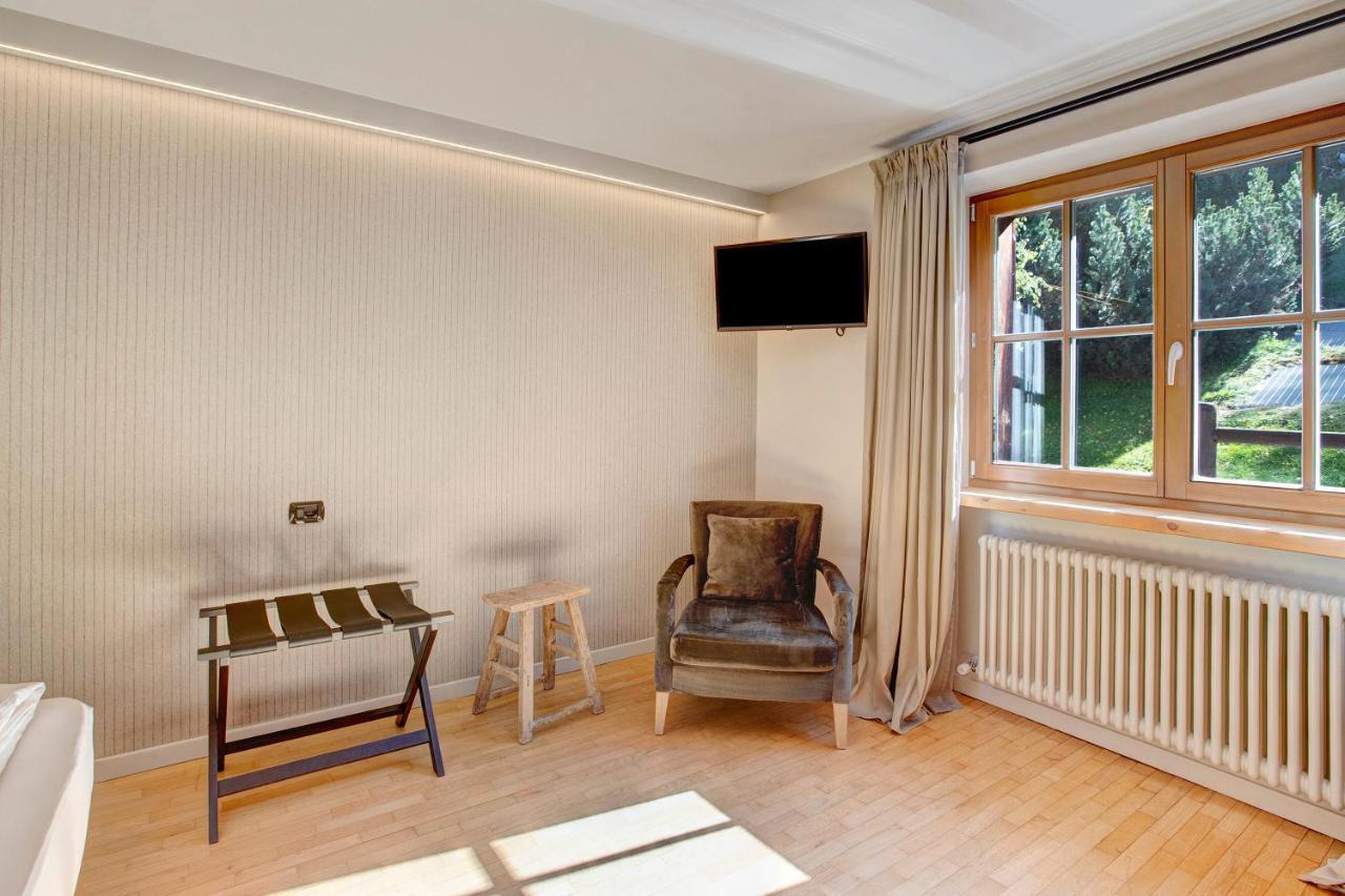 Chalet Sonne Superior2 4 Livigno Exterior photo